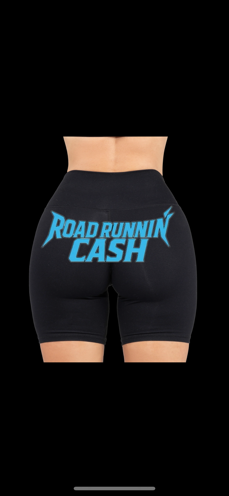 Woman’s RRC BIKER SHORTS 💰😤