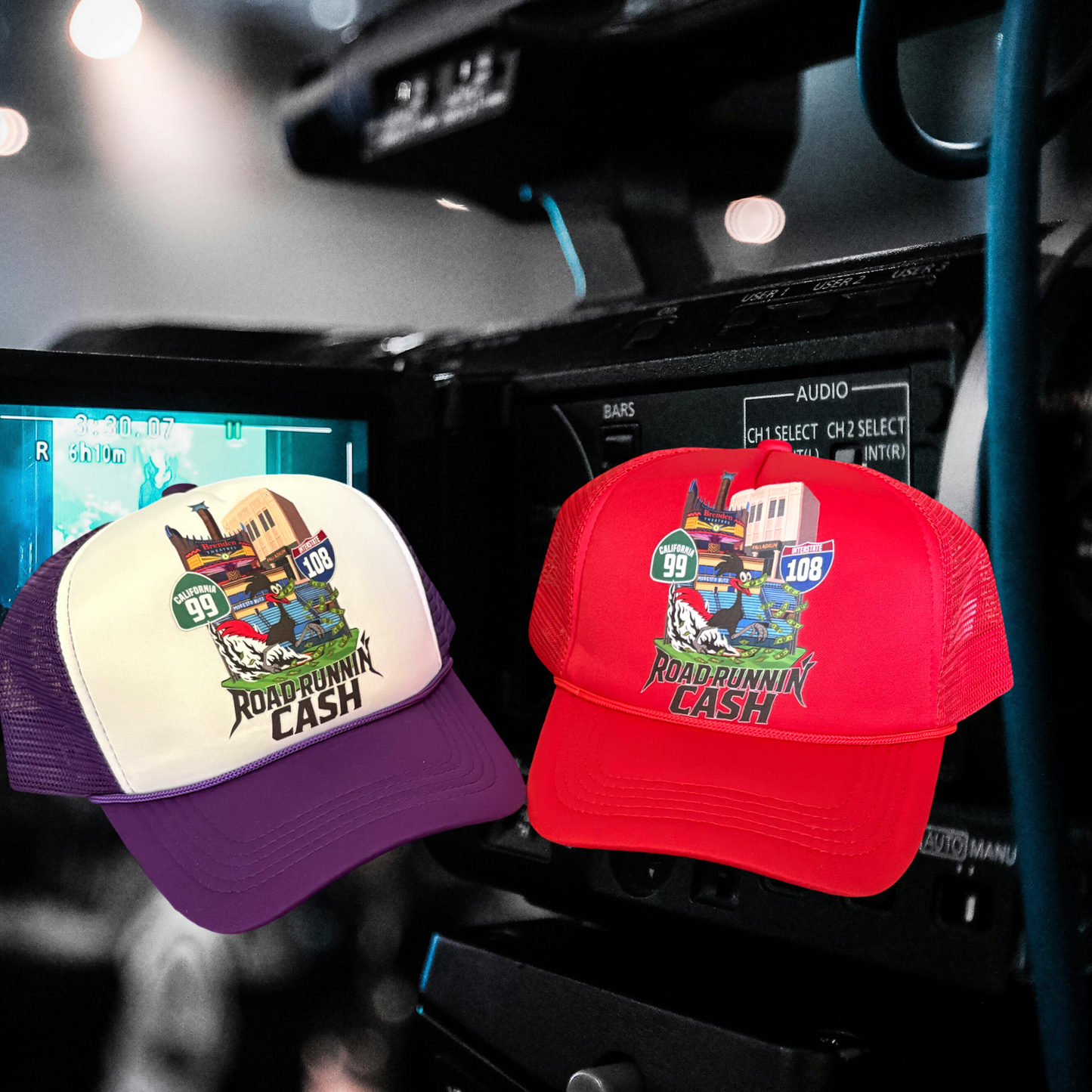 RRC Modesto drop🎯🎯